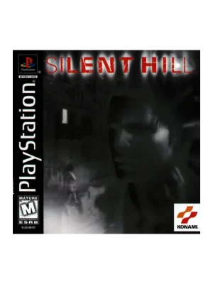 Silent Hill