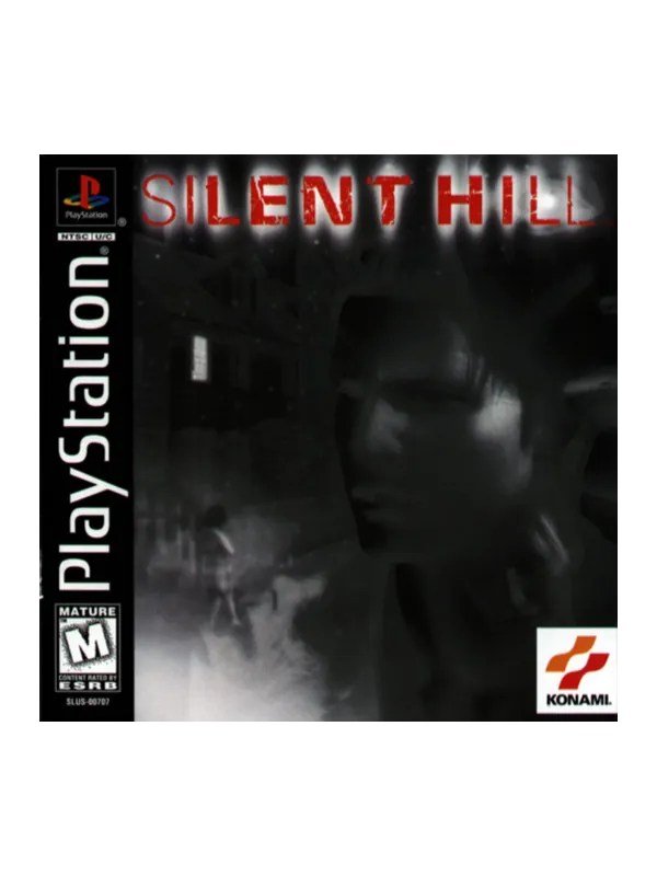 Silent Hill