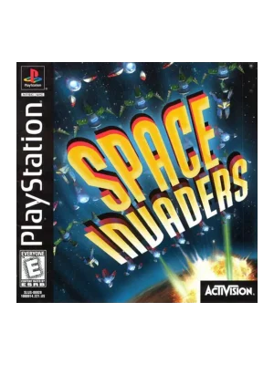 Space Invaders