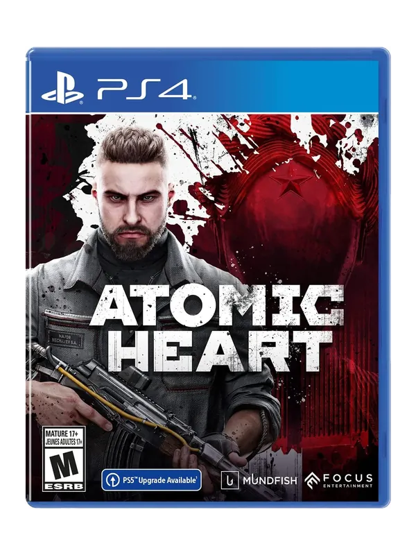 Atomic Heart