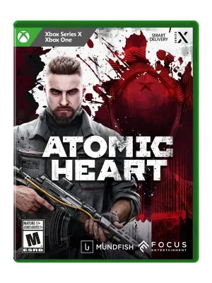 Atomic Heart