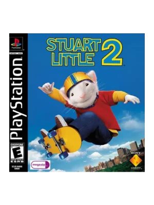 Stuart Little 2