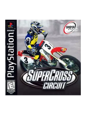 Supercross Circuit