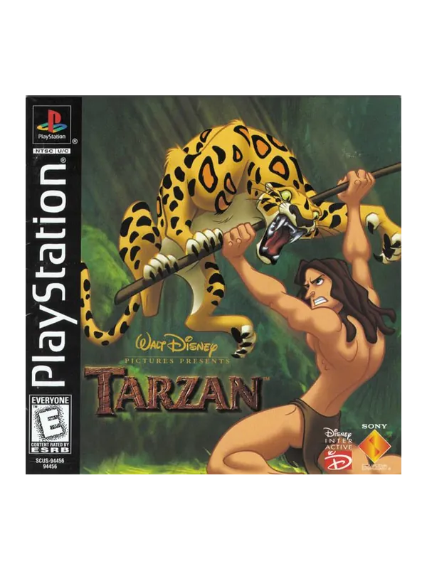 Tarzan