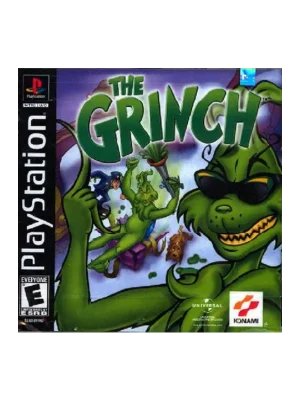 The Grinch