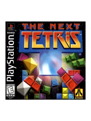 The Next Tetris