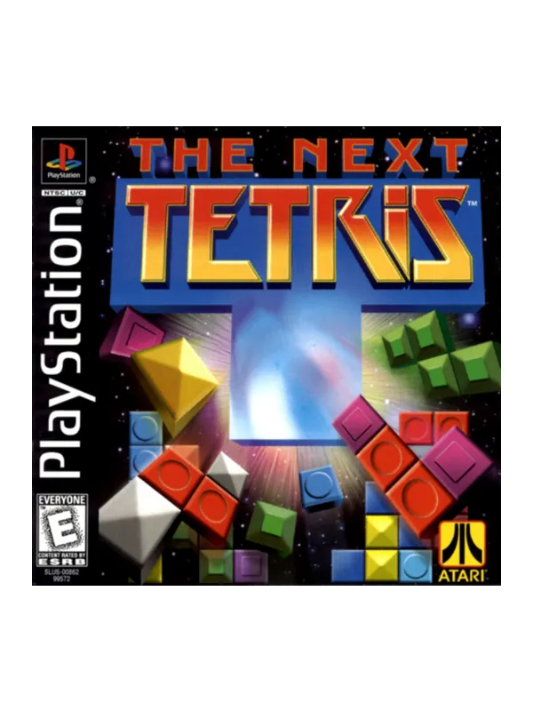 The Next Tetris