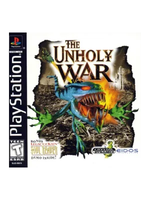 The Unholy War