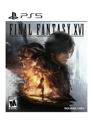 Final Fantasy XVI