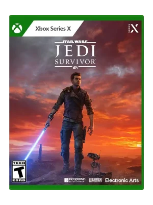 Star Wars Jedi: Survivor
