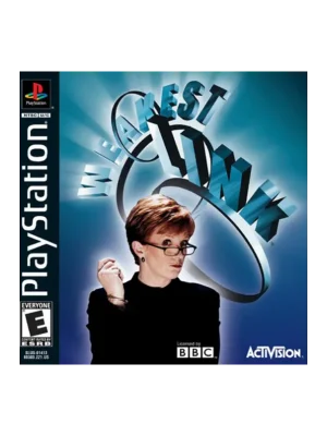 Weakest Link