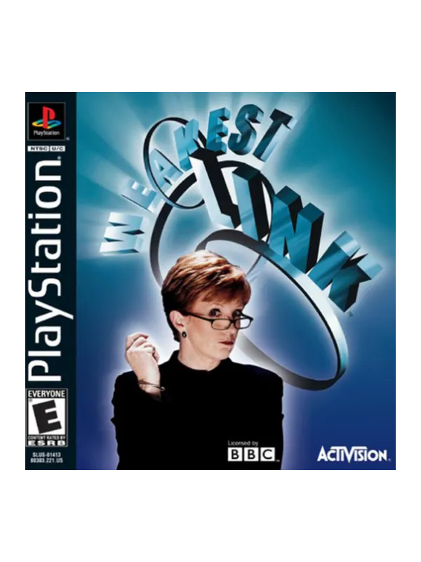 Weakest Link