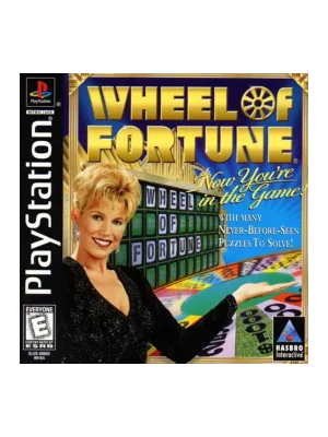 Wheel of Fortune