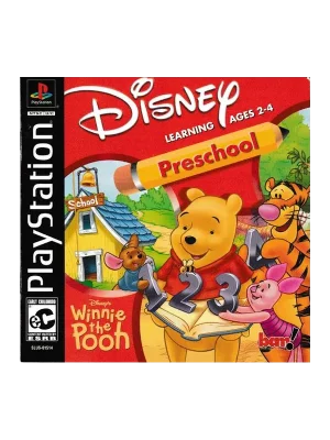 Winnie the Pooh Preschool
