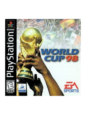 World Cup 98