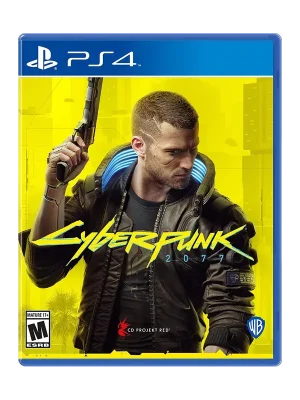 Cyberpunk 2077