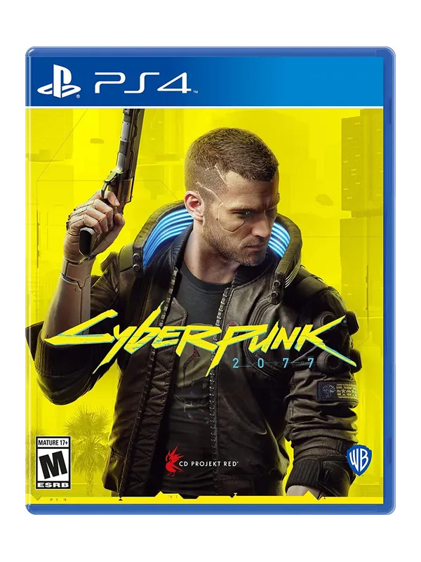 Cyberpunk 2077