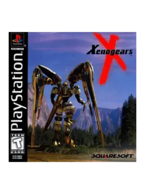 Xenogears