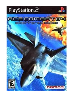 Ace Combat 4