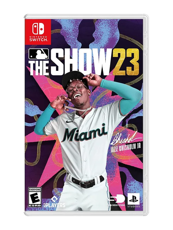 MLB The Show 23