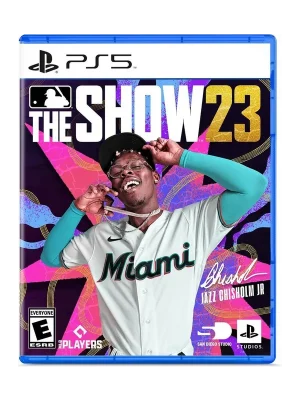 MLB The Show 23