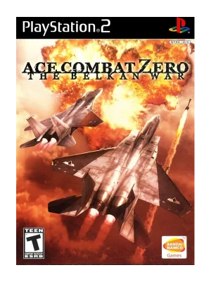 Ace Combat Zero