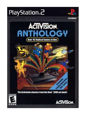 Activision Anthology