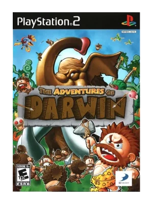 Adventures Of Darwin