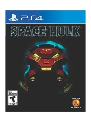 Space Hulk