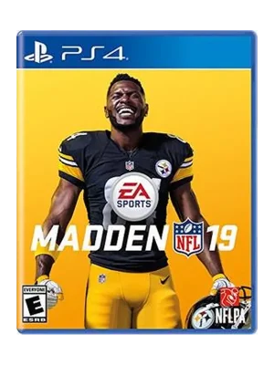 Madden NFL 19