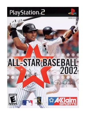 All-Star Baseball 2002