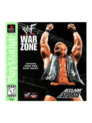 WWF Warzone [Greatest Hits]
