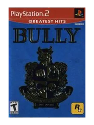 Bully [Greatest Hits]