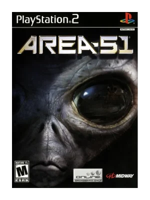 Area 51