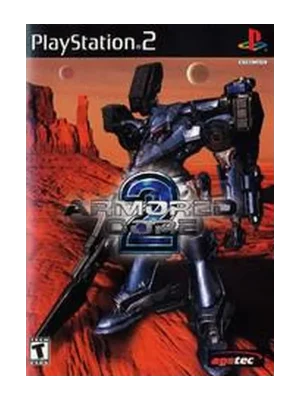 Armored Core 2
