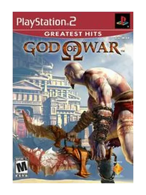 God of War [Greatest Hits]