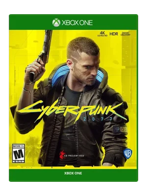 Cyberpunk 2077