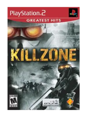 Killzone [Greatest Hits]
