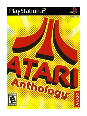 Atari Anthology