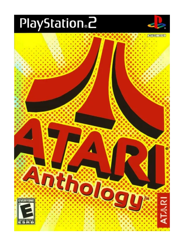 Atari Anthology
