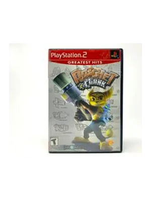 Ratchet & Clank [Greatest Hits]