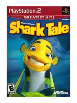 Shark Tale [Greatest Hits]