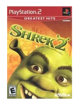 Shrek 2 [Greatest Hits]
