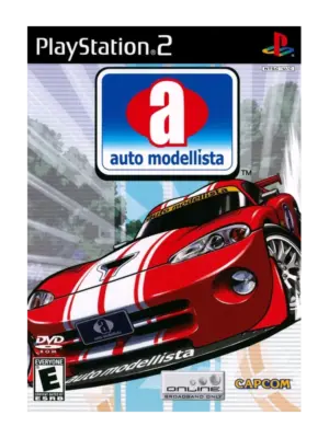 Auto Modellista