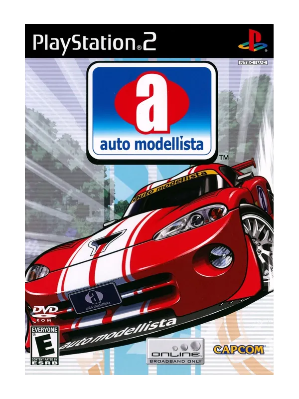 Auto Modellista