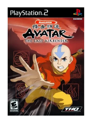 Avatar the Last Airbender