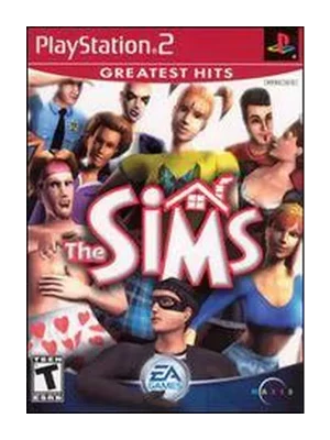 The Sims [Greatest Hits]