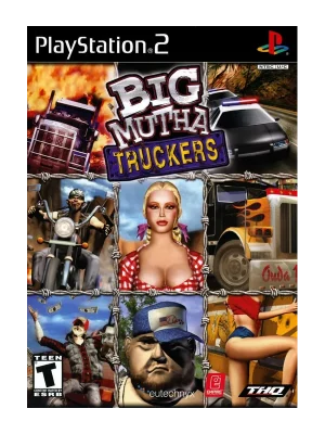 Big Mutha Truckers