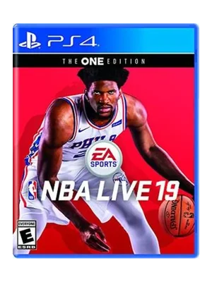 NBA Live 19