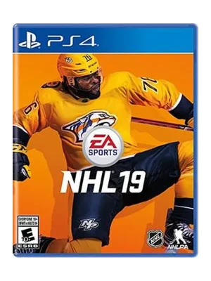 NHL 19
